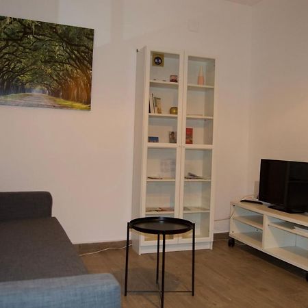 Novam Fuentecilla Apartment Malaga Luaran gambar
