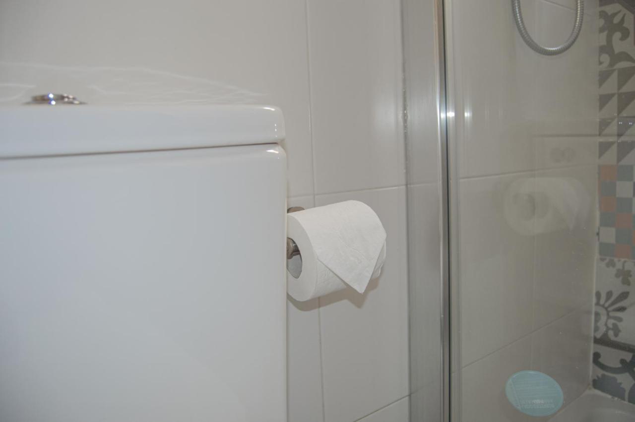 Novam Fuentecilla Apartment Malaga Luaran gambar