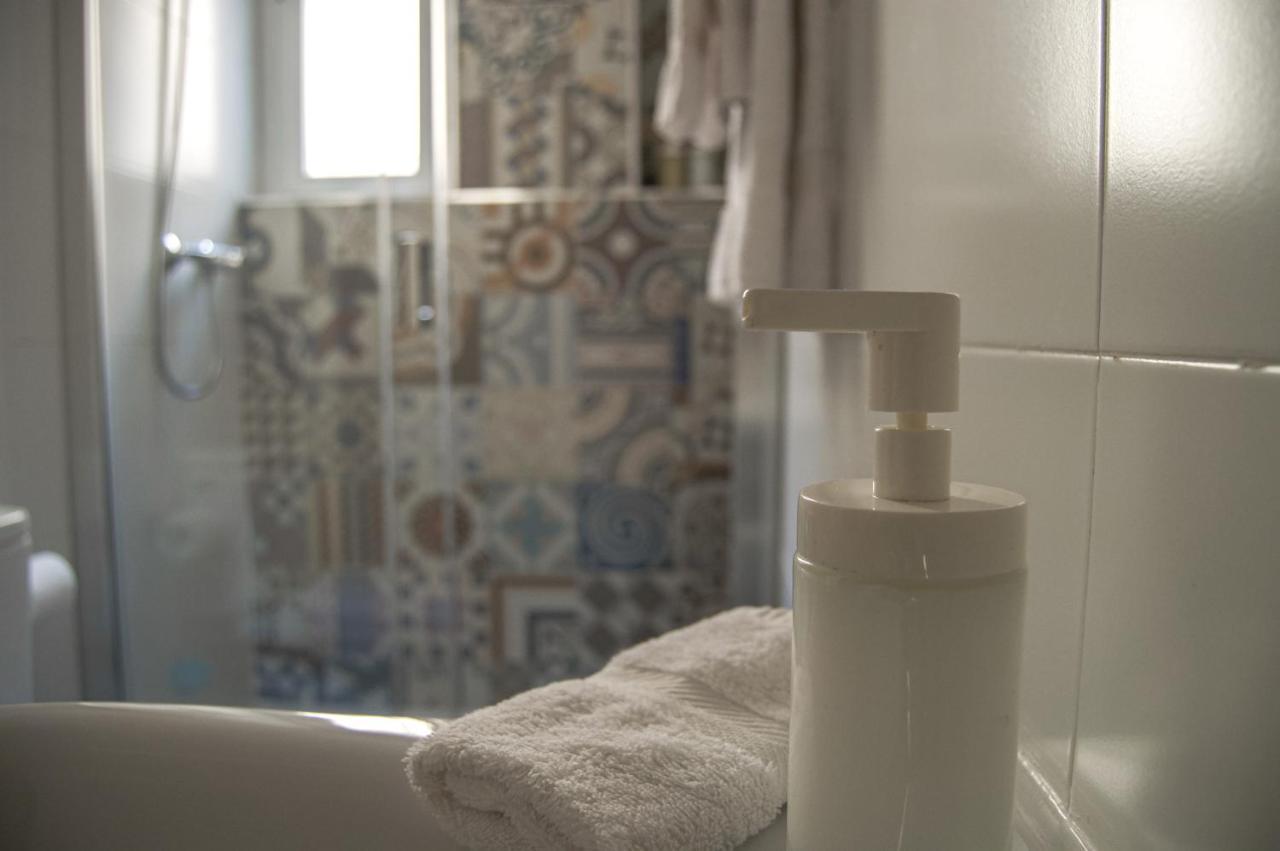 Novam Fuentecilla Apartment Malaga Luaran gambar