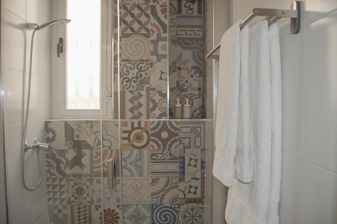 Novam Fuentecilla Apartment Malaga Luaran gambar